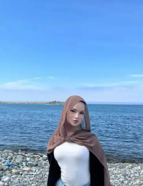 SULTANGAZİ VIP Escort YAĞMUR - Doğrulanmış Model