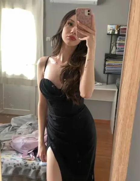 SULTANGAZİ VIP Escort GÖZDE - Doğrulanmış Model