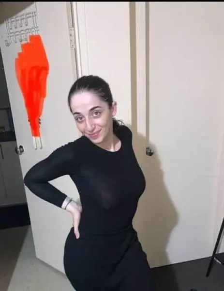 SULTANGAZİ VIP Escort SELİN - Doğrulanmış Model