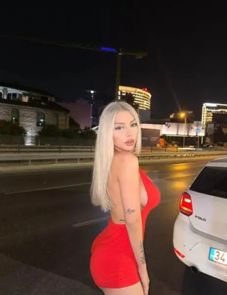 SULTANGAZİ VIP Escort DİLA - Doğrulanmış Model