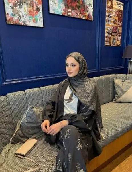 SULTANGAZİ VIP Escort CEREN - Doğrulanmış Model