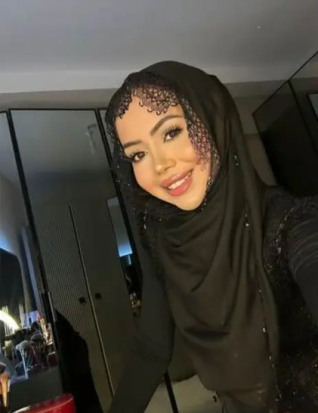 SULTANGAZİ VIP Escort AHU - Doğrulanmış Model
