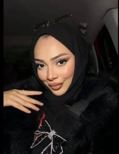 SULTANGAZİ VIP Escort DAMLA - Doğrulanmış Model