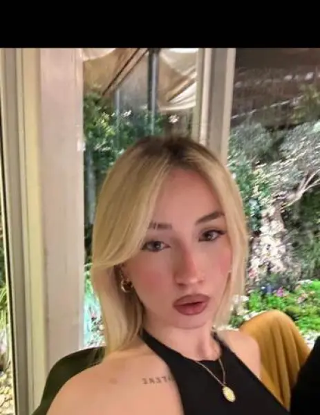 SULTANGAZİ VIP Escort BERNA - Doğrulanmış Model